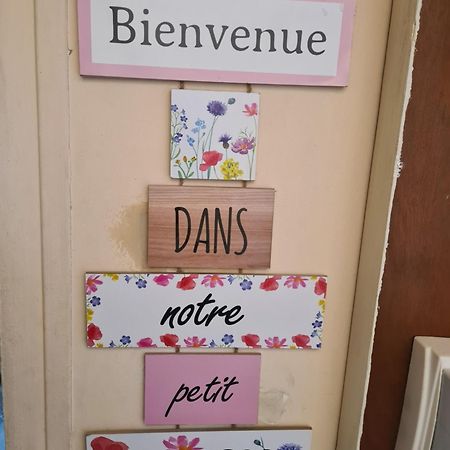 Notre Cocon Au Coeur De Ville Lagny Extérieur photo