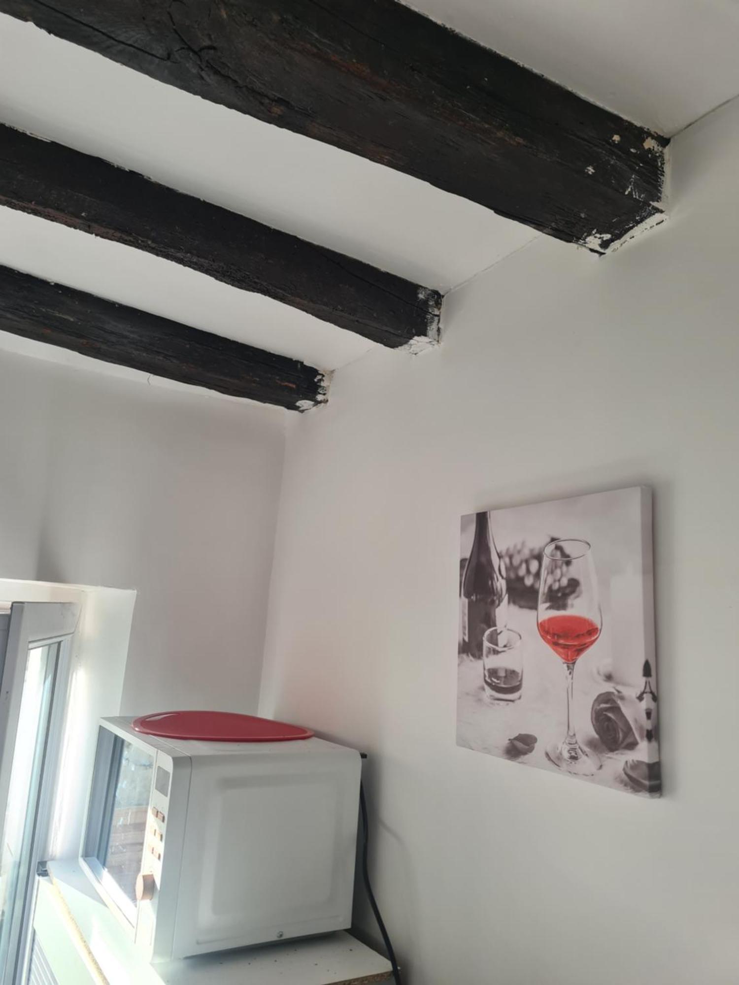 Notre Cocon Au Coeur De Ville Lagny Extérieur photo