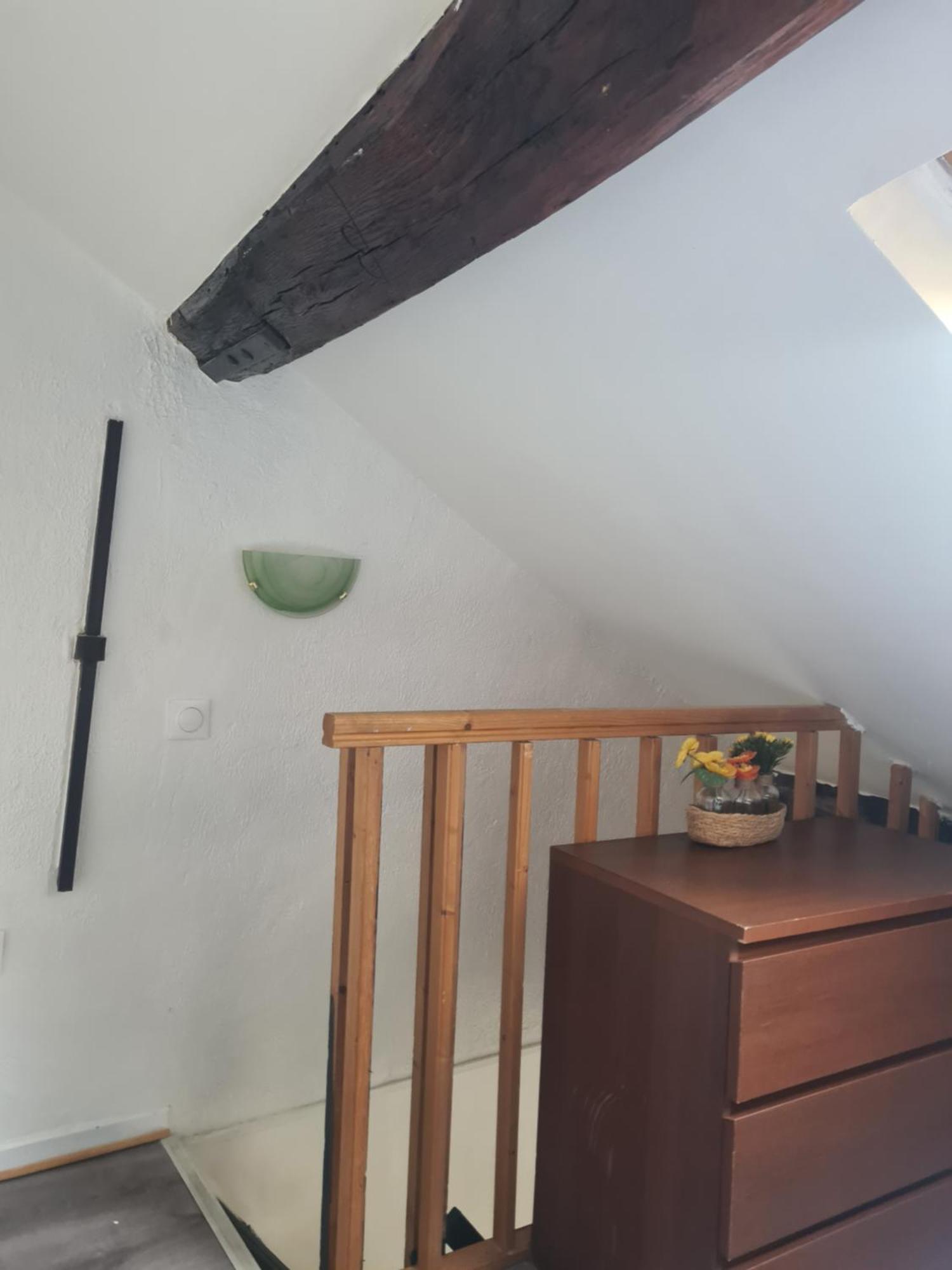 Notre Cocon Au Coeur De Ville Lagny Extérieur photo