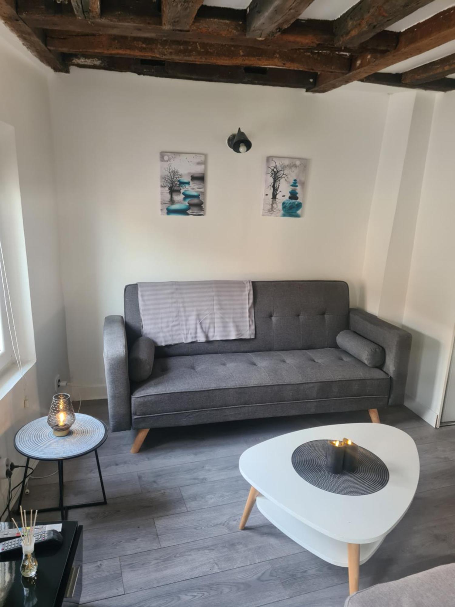 Notre Cocon Au Coeur De Ville Lagny Extérieur photo
