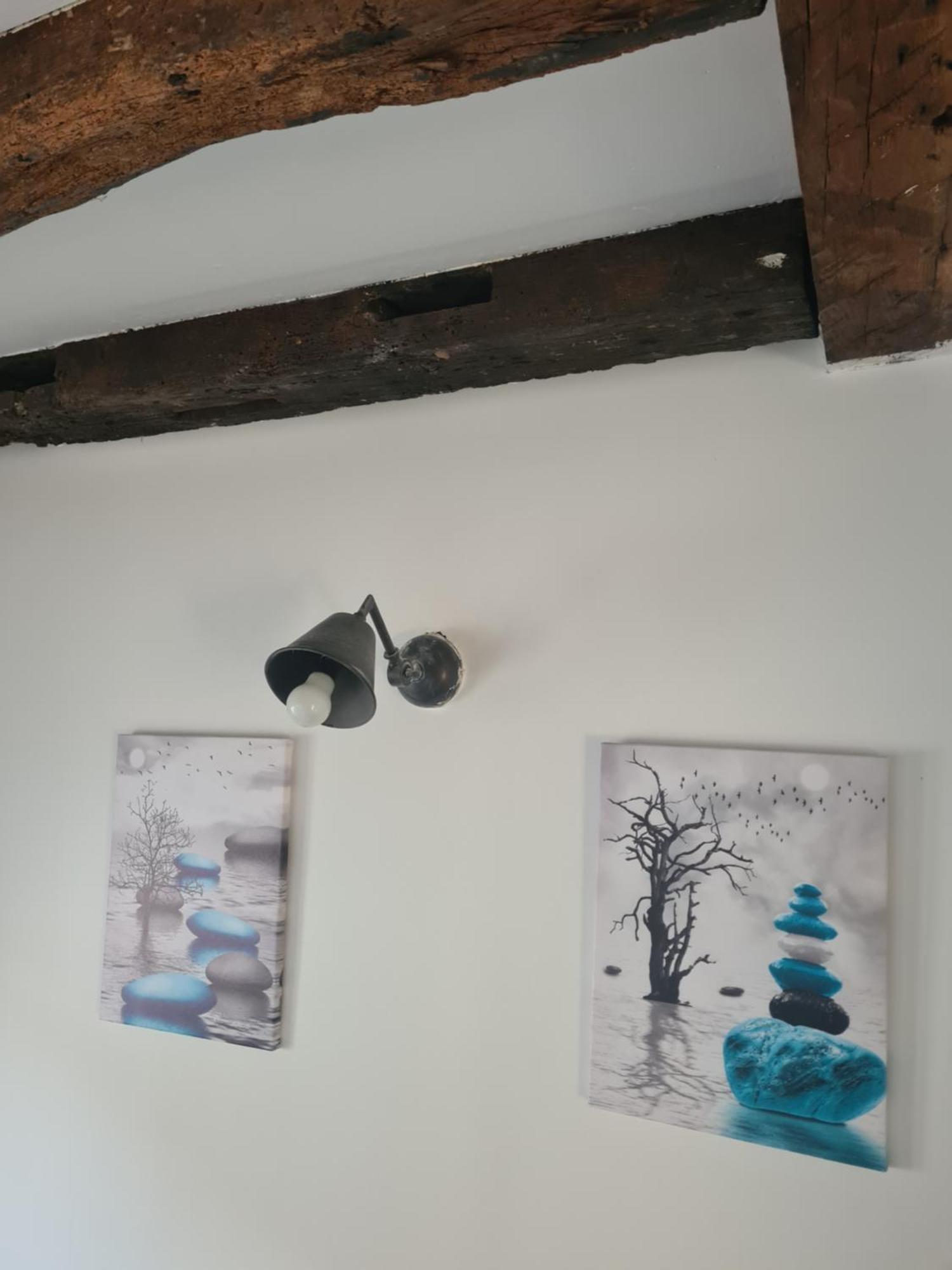 Notre Cocon Au Coeur De Ville Lagny Extérieur photo
