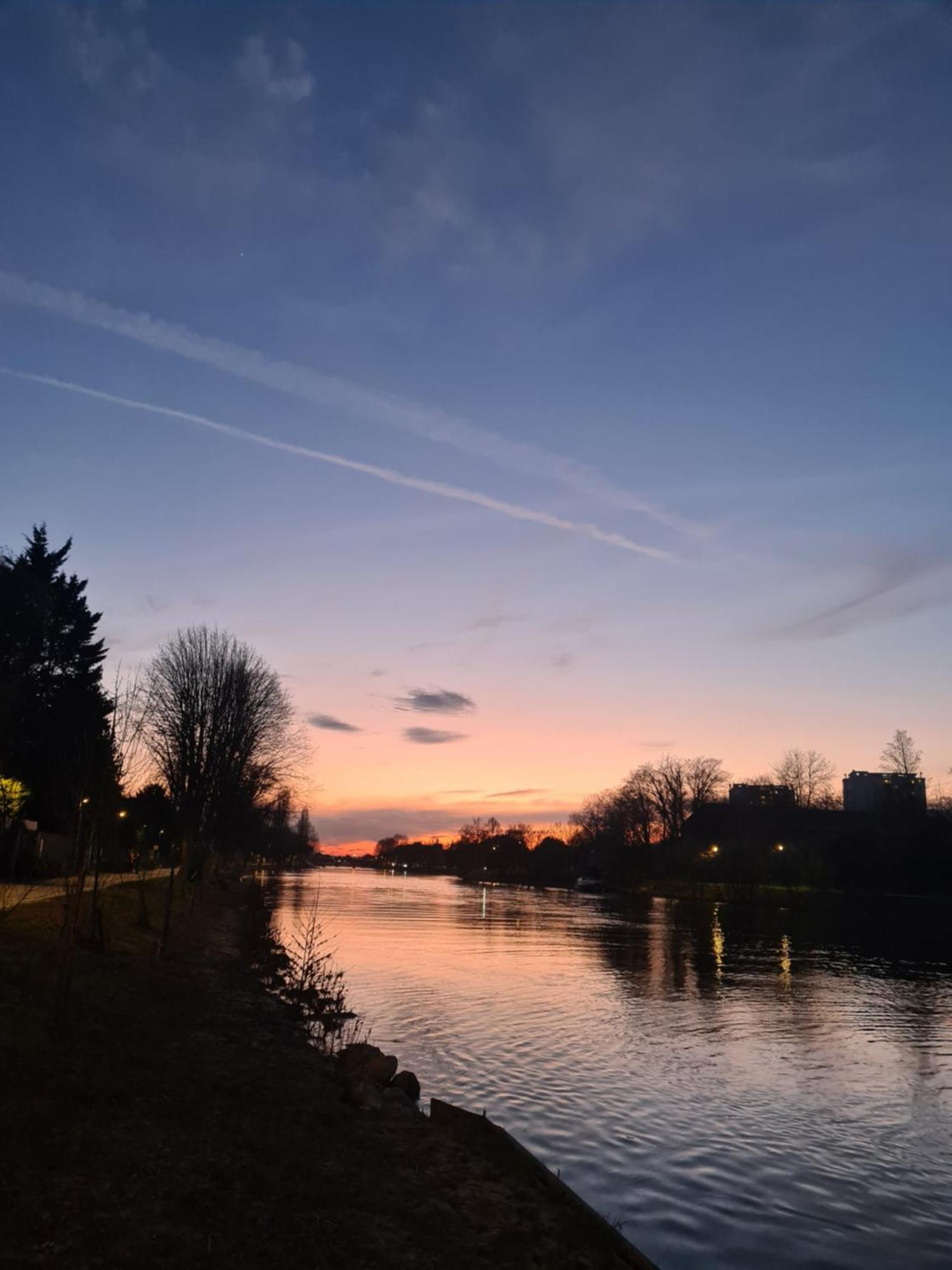 Notre Cocon Au Coeur De Ville Lagny Extérieur photo