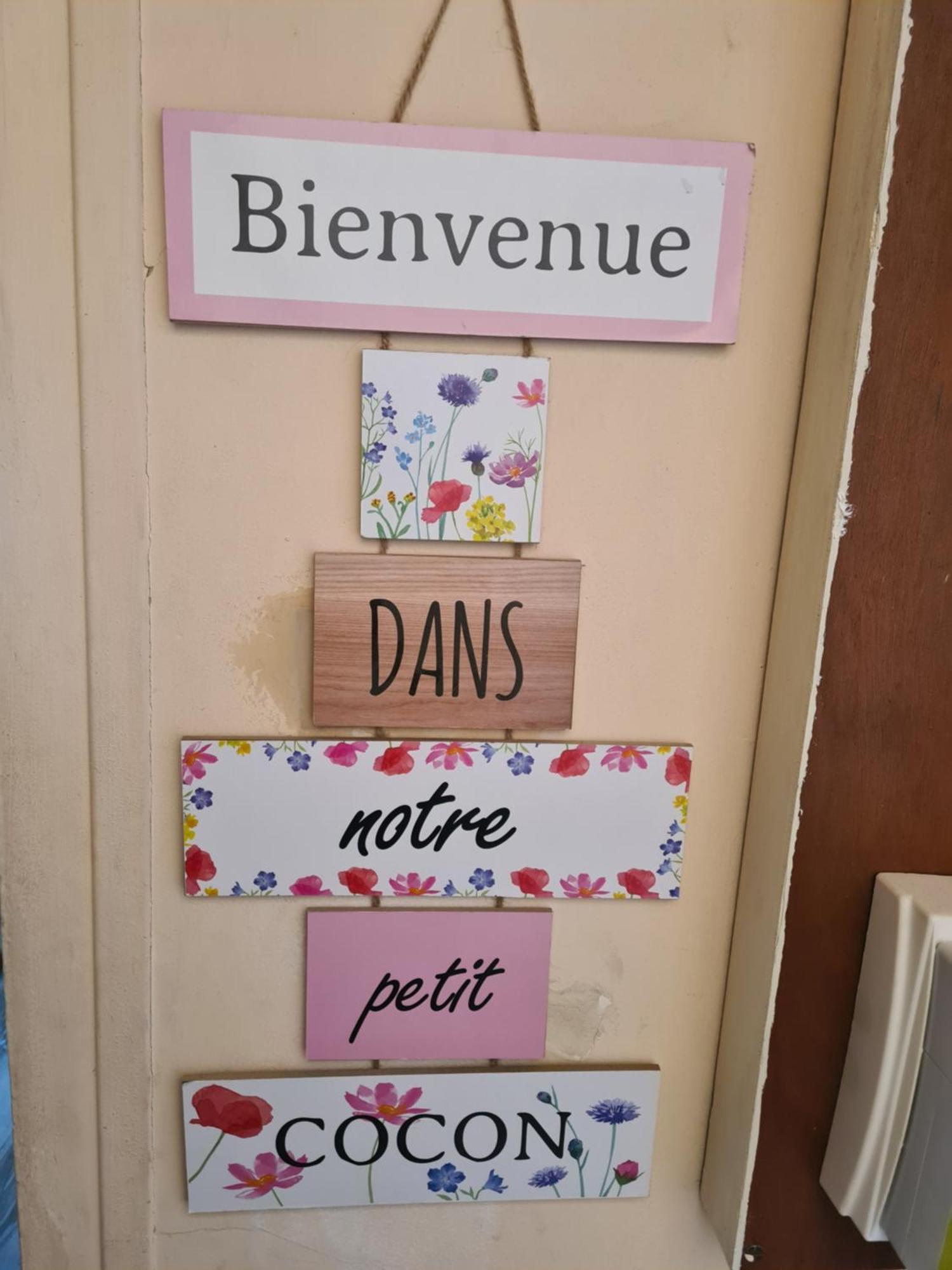 Notre Cocon Au Coeur De Ville Lagny Extérieur photo