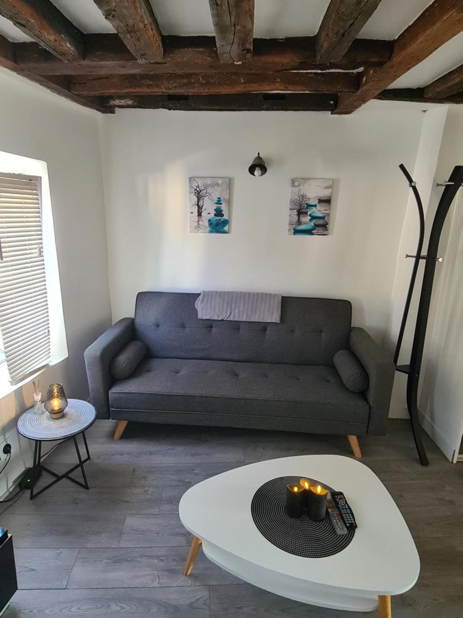 Notre Cocon Au Coeur De Ville Lagny Extérieur photo
