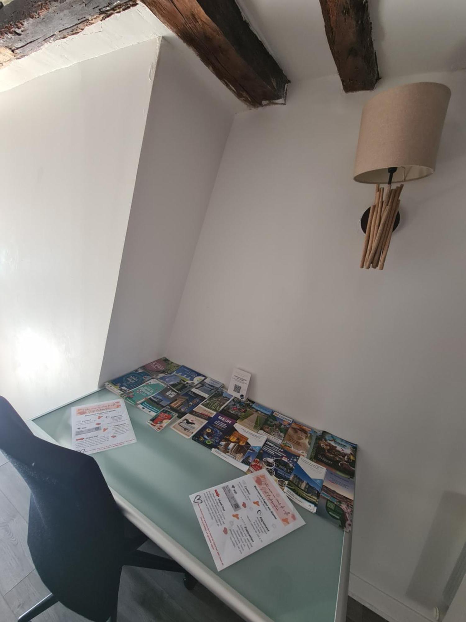 Notre Cocon Au Coeur De Ville Lagny Extérieur photo