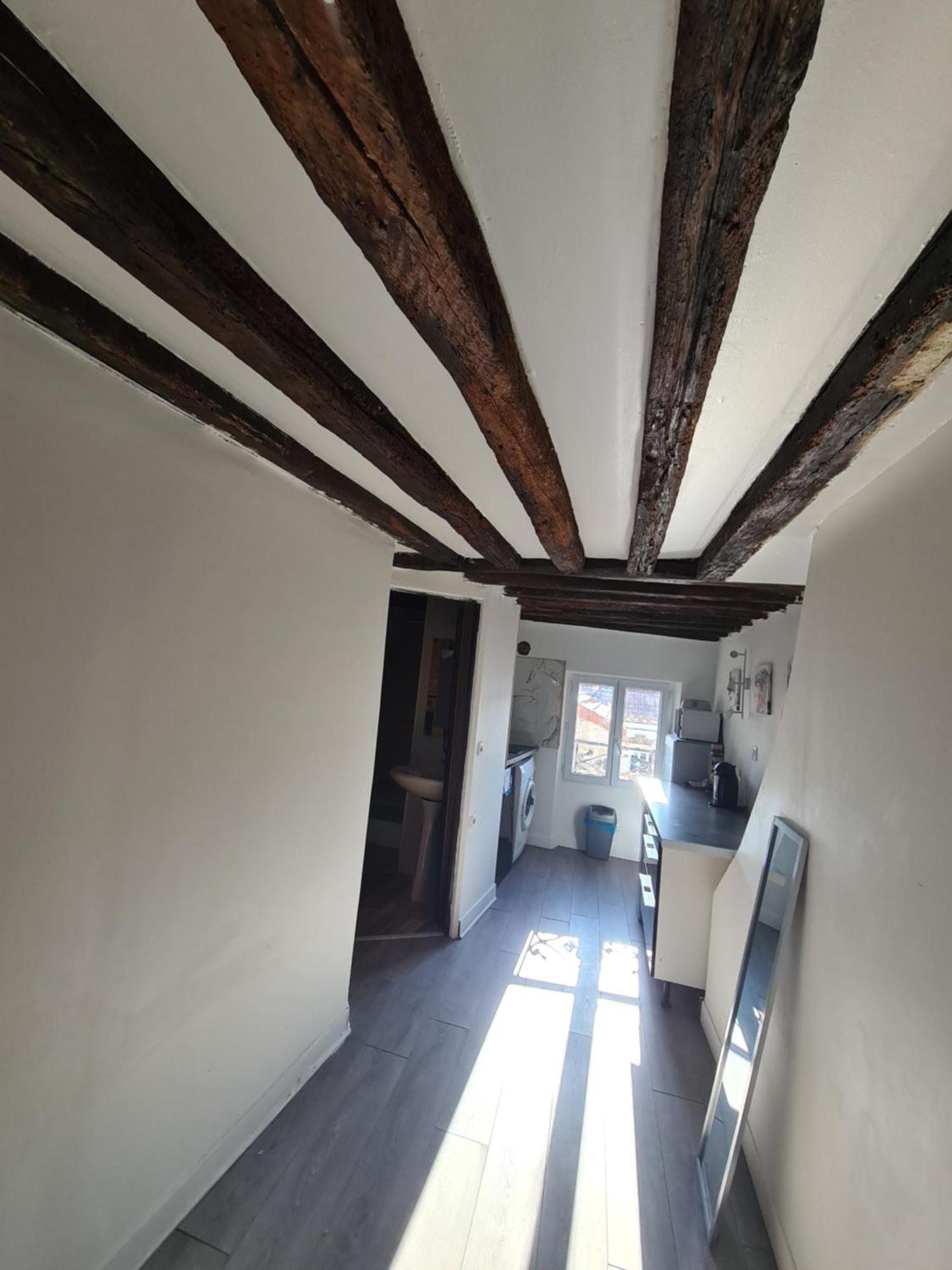 Notre Cocon Au Coeur De Ville Lagny Extérieur photo