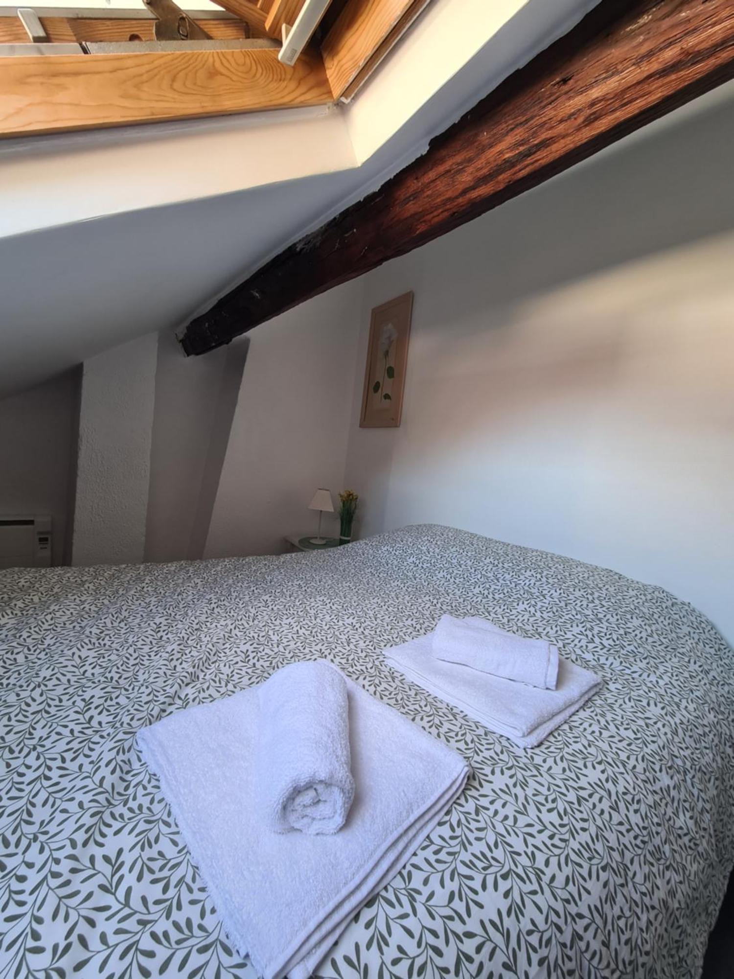 Notre Cocon Au Coeur De Ville Lagny Extérieur photo